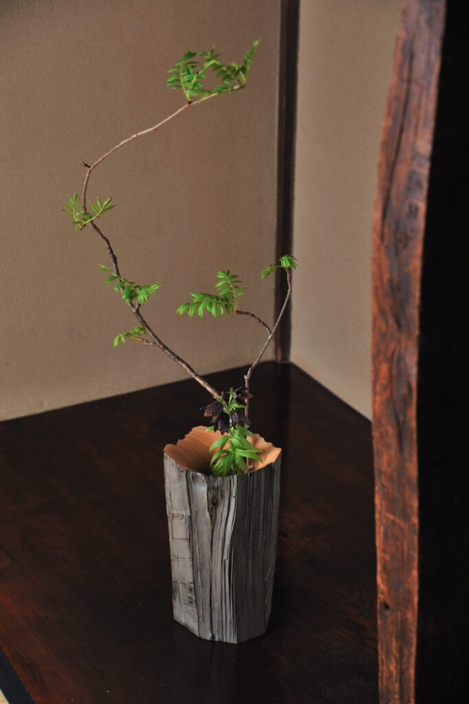 村瀬治兵衛　漆芸　漆器