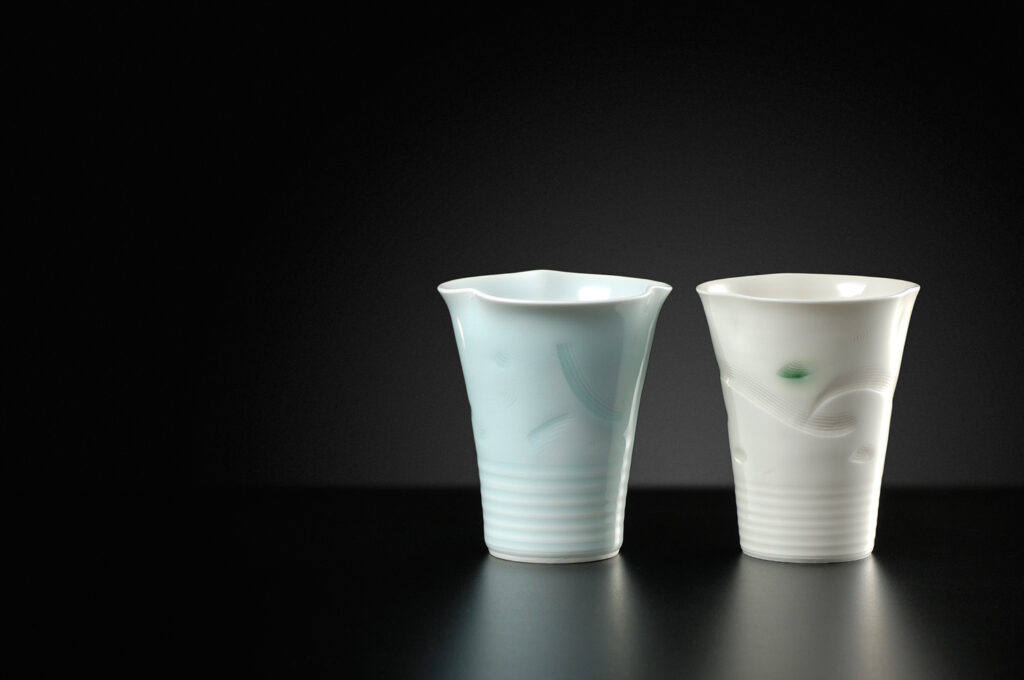 快山窯　塚本満　塚本快示　土岐