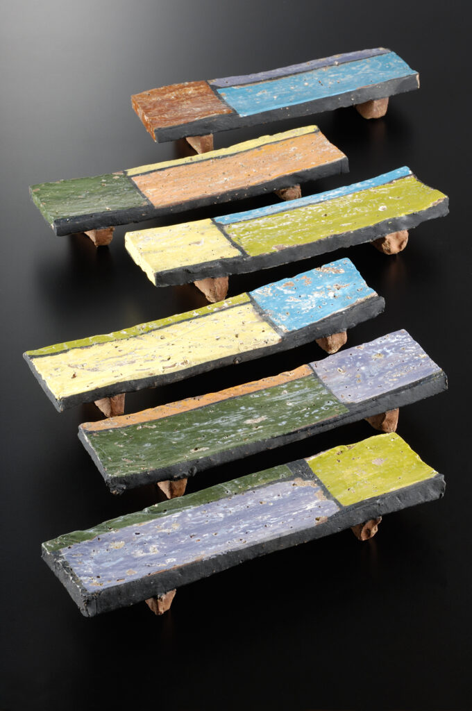 キムホノ　金憲鎬　瀬戸