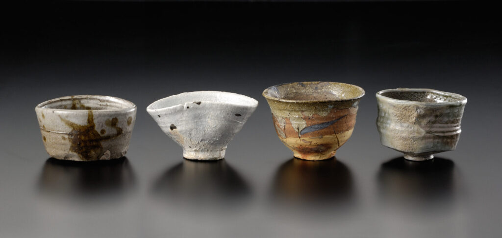 鯉江良二　常滑