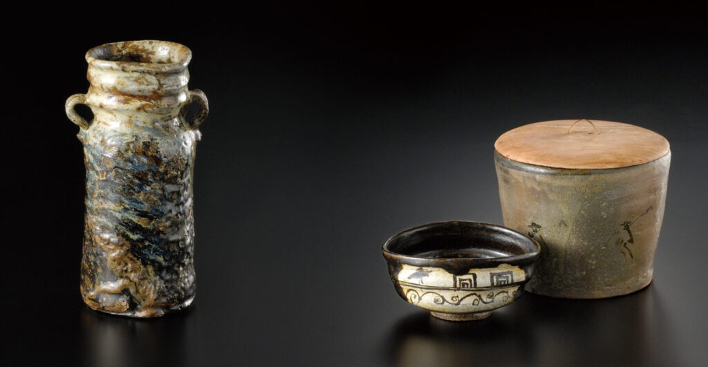 唐津 丸田宗彦 古唐津