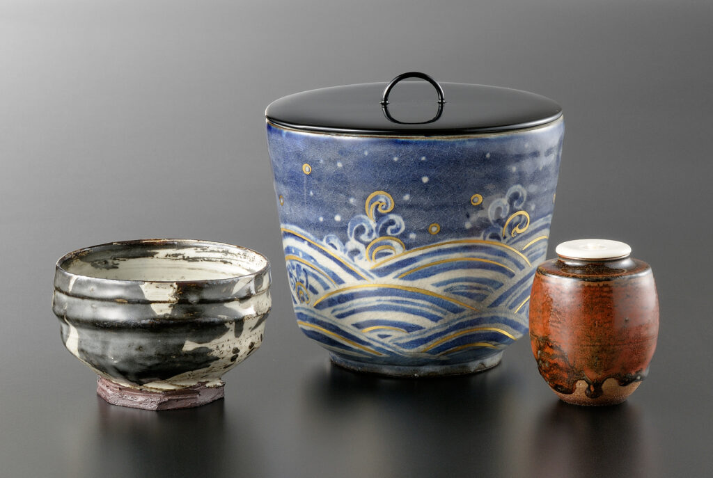 京都 眞清水蔵六