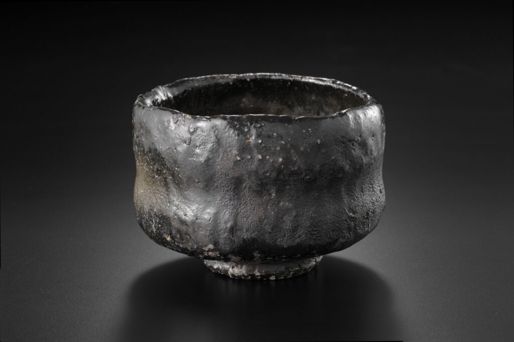 大前悟 淡路島 井戸 楽