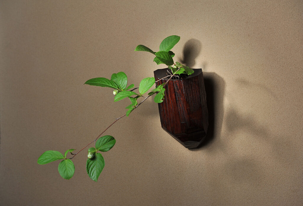 村瀬治兵衛　漆芸　漆器　根来