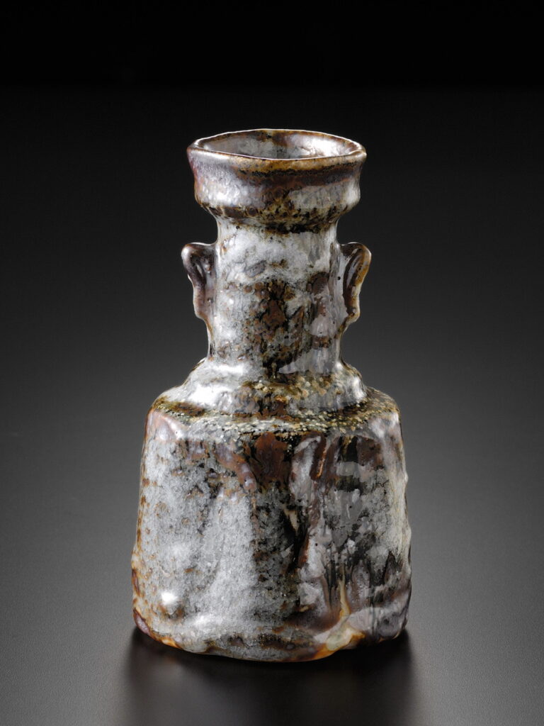 加藤健　志野　鼠志野　土岐　美濃