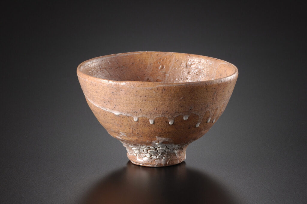 辻村史朗 奈良 井戸