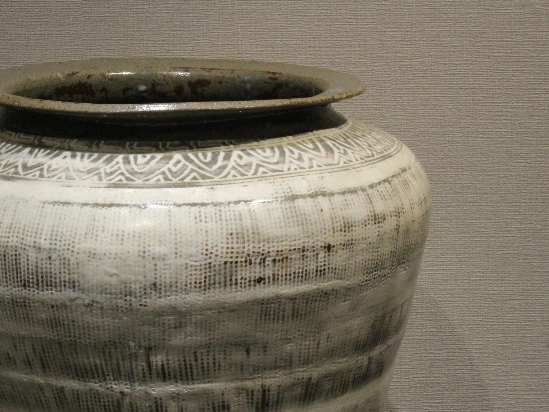 佐藤正一　柏崎　三島　壺