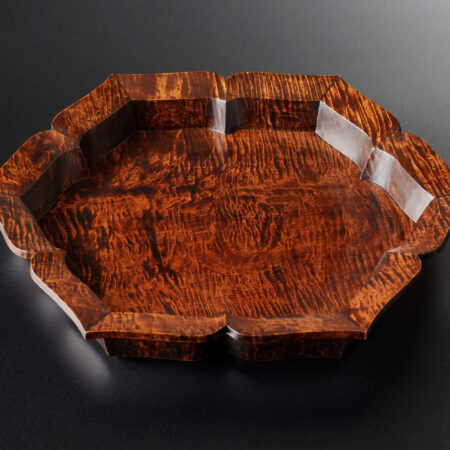 原清　大分　那須　木工　漆器