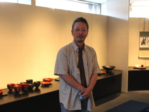 原清　大分　那須　木工　漆器