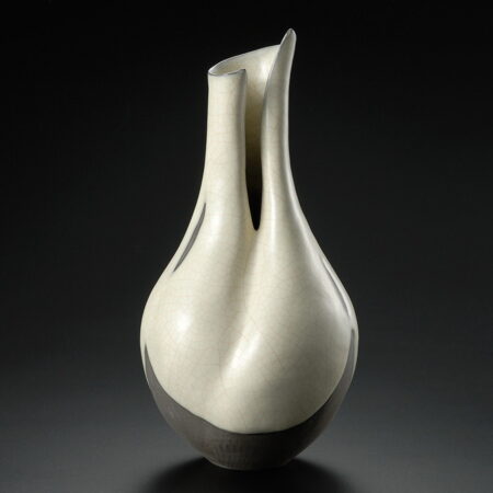 若尾経　多治見　青瓷