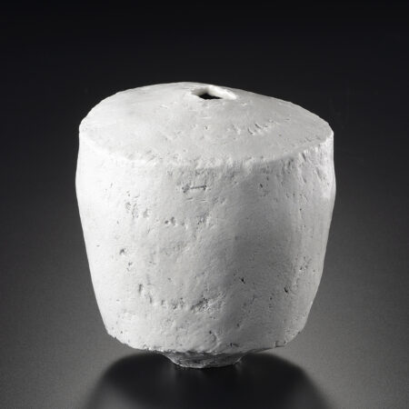 横山拓也　多治見　粉引　白化粧