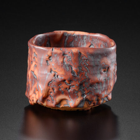 山田和　越前　志野　織部　赫釉織部