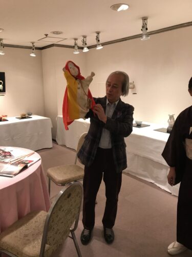 山田和　越前　志野　織部　赫釉織部