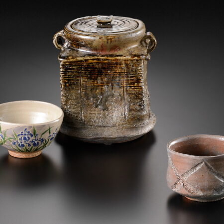 眞清水蔵六　唐津　京都　西岡小十の弟子