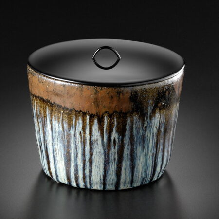 藤ノ木土平　唐津　十日町　織部