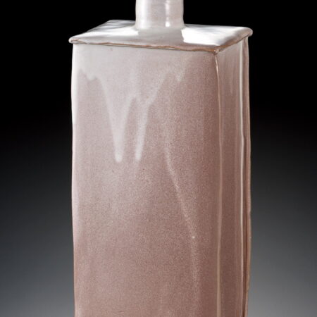 波多野英生　萩　指月窯