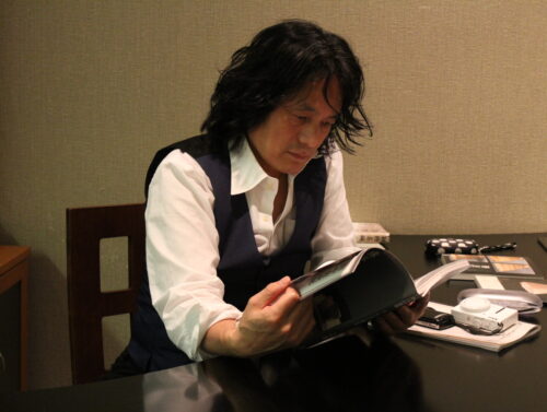 中村康平　金沢　梅山　井戸