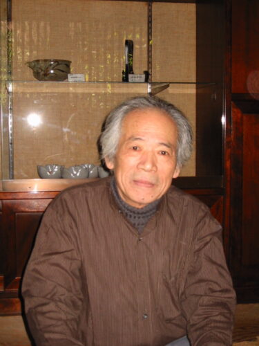 中里重利　唐津