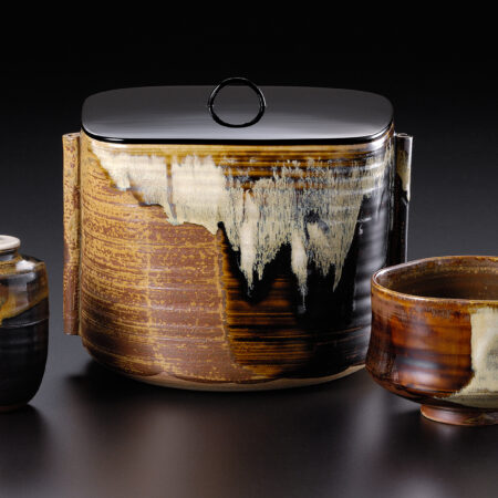 高取八山　福岡　小石原　遠州七窯