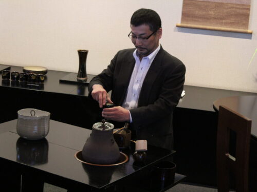 高取八山　福岡　小石原　遠州七窯