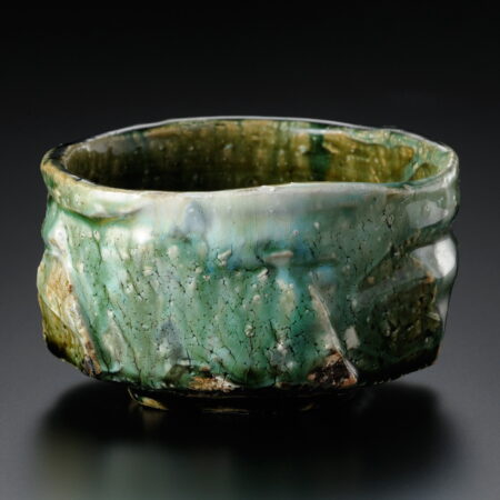 塚本治彦　美濃　土岐　織部　志野