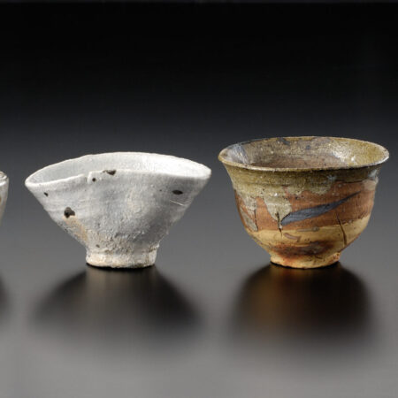 鯉江良二　常滑　焼〆