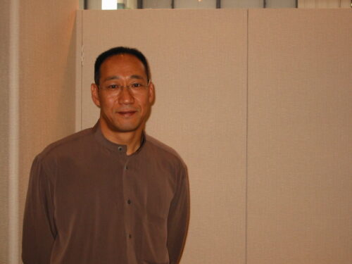 小島憲二　伊賀