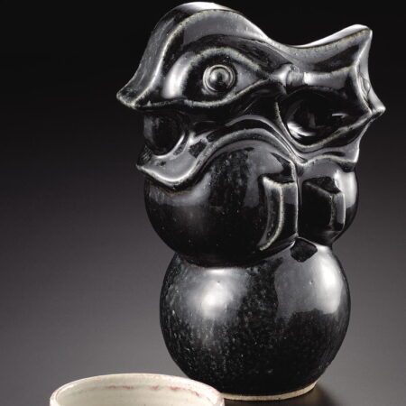 河合創太　信楽　民芸　河井寛次郎の曾孫