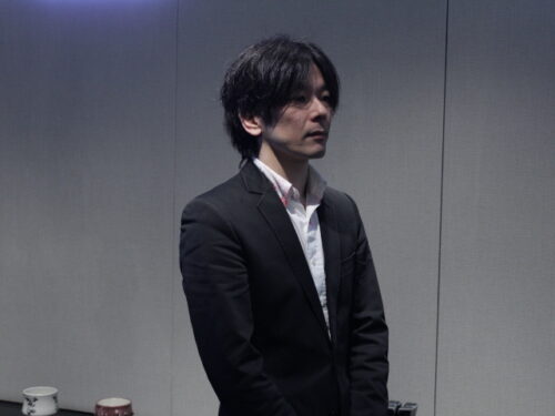 河合創太　信楽　民芸　河井寛次郎の曾孫