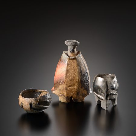 隠崎隆一　備前　長船