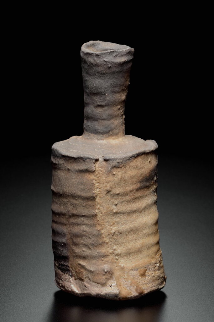 堀一郎　志野　黄瀬戸　瀬戸黒