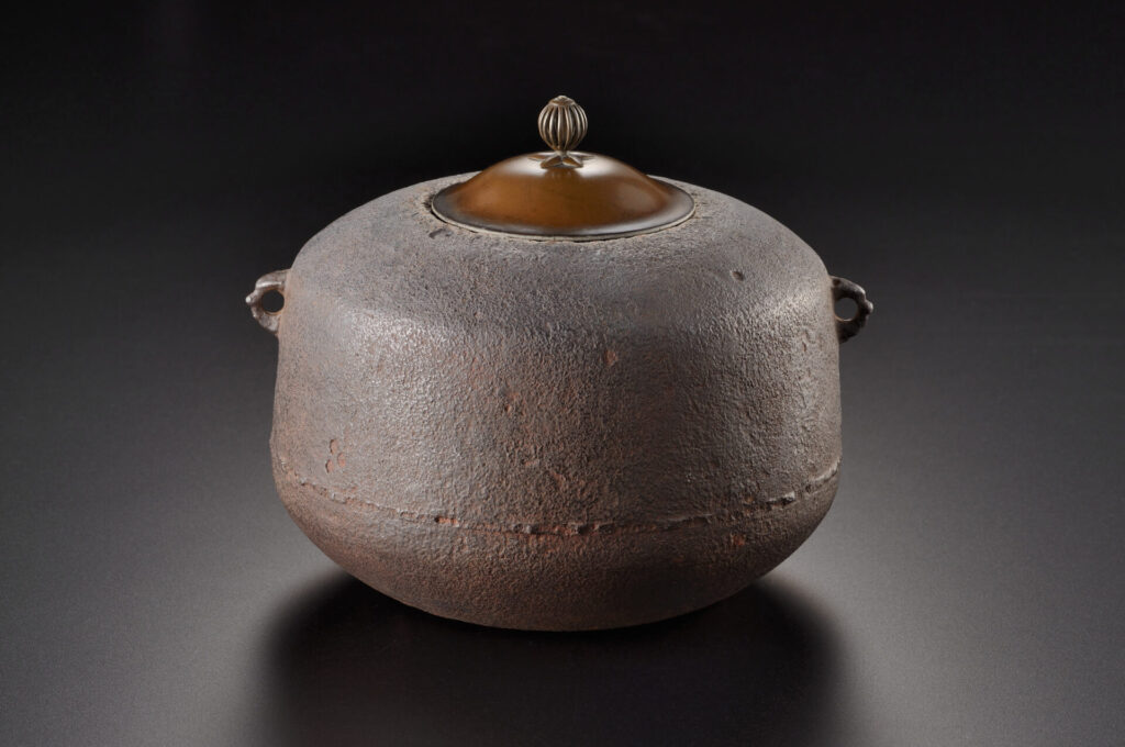 古今茶道具名品展　骨董　時代