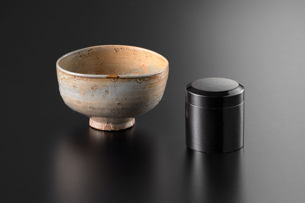 古今茶道具名品展　骨董　時代物　茶道具