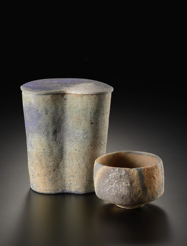 三原研 炻器 出雲