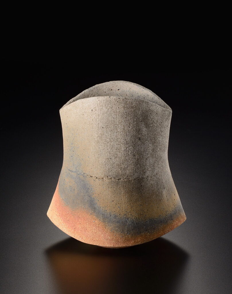 三原研 炻器 出雲