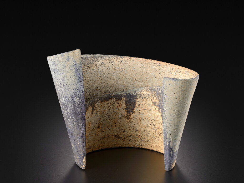 三原研 炻器 出雲