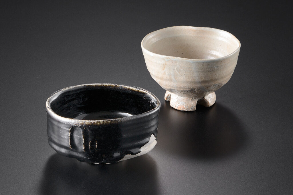 村田眞人 京都 清水焼 色絵