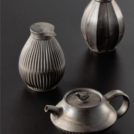 大江憲一　土岐　美濃　醤油差