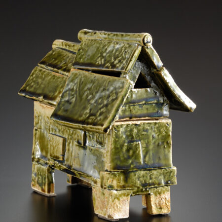 小栗正男　土岐　美濃　織部　志野　染付