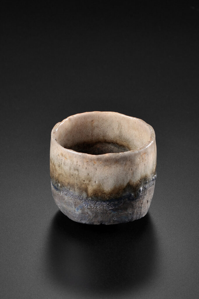 大前悟 淡路 楽 李朝