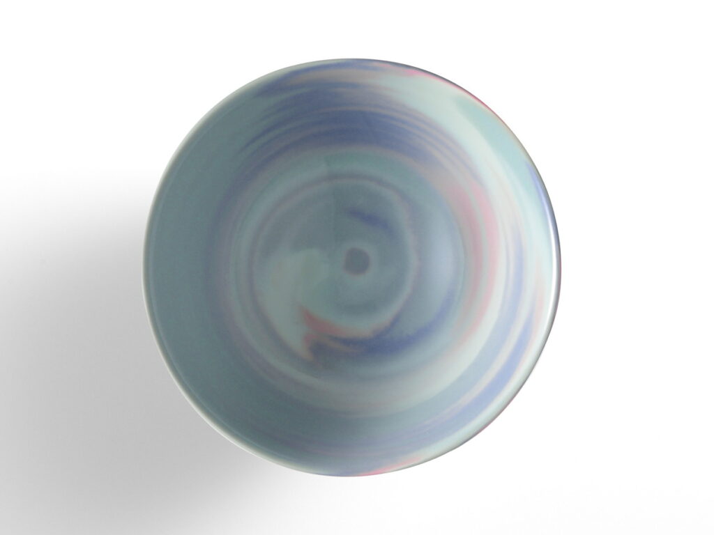 諏訪蘇山 京都 青磁 茶道具