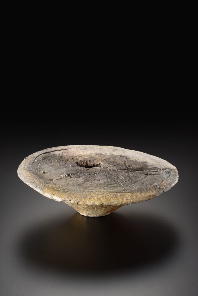 加藤委　青白磁　多治見