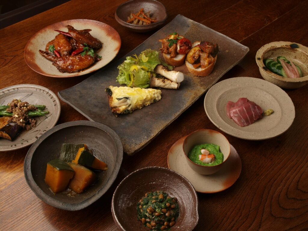 ゆう工房 金重有邦 備前 食器