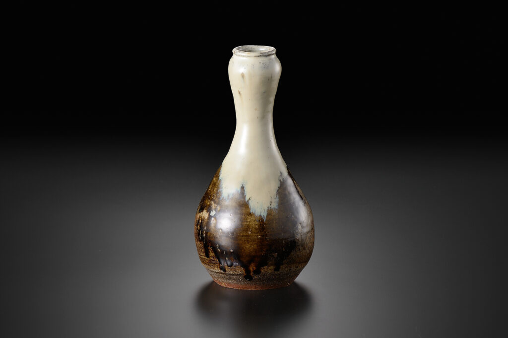 眞清水蔵六　京都　唐津