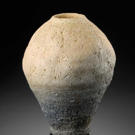 猪飼祐一　京都　灰釉　青瓷