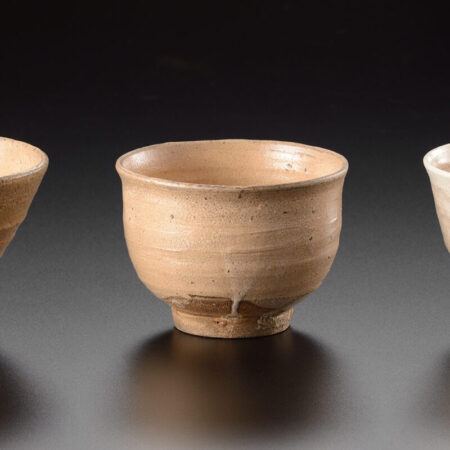 内村慎太郎　福岡　高麗　李朝　桃山