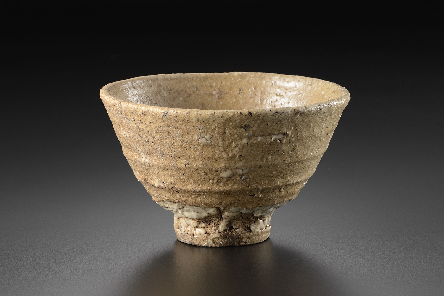 大前悟 淡路島 鬼ヶ島 井戸茶碗