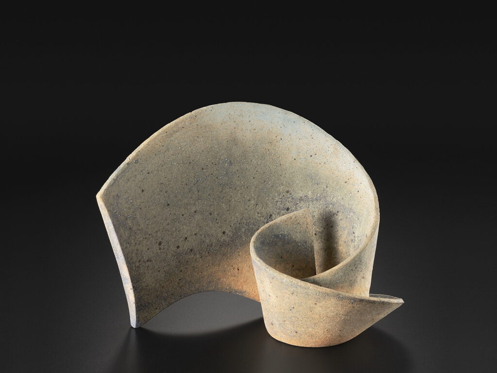 三原研 炻器 出雲