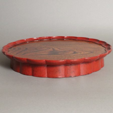 原清　木工　漆芸　漆器　大分　那須