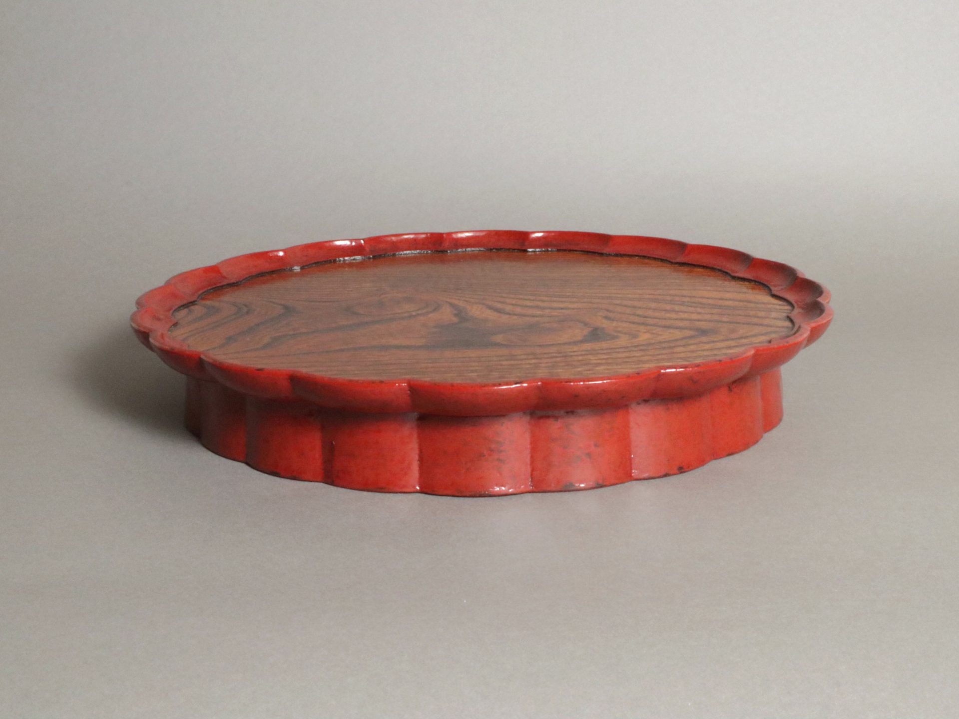 原清 木工 漆芸 漆器 大分 那須